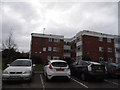 Flats on Crown Meadow, Colnbrook