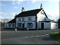 The Eagle & Child pub, Wharles