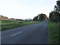 View south along Longfield Road