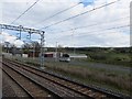 Airdrie - Bathgate railway