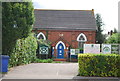 Former Wesleyan Chapel