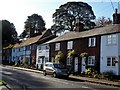 Row of Cottages, South Street, Wedover