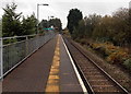 Ewenny Road railway station, Maesteg