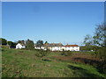 Houses at Oare