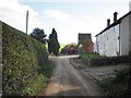 Cottages at Durborough Farm