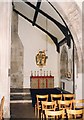 St Matthias, Stoke Newington - South chapel