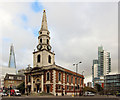 St George the Martyr, Southwark