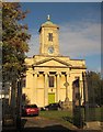 Church of St Paul, Cheltenham