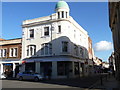 Devizes buildings [2]