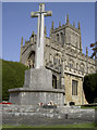 Calne War Memorial