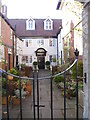 Devizes houses [13]