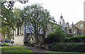 St Mary Magdalen, Bermondsey