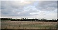 Farmland near Barnby Crossing