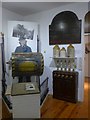 Inside Devizes Museum (d)