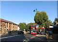 Uxbridge Road, Hanwell