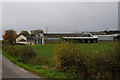 Barns at Letham Farm