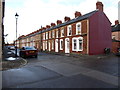 McMaster Street,  Ballymacarrett, East Belfast