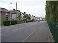 Cemetery Road, Broomhill