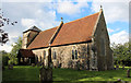 St Nicholas, Stanningfield