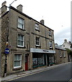 Fielder & Jones, Malmesbury