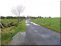 Sproul Road, Carrickadartan