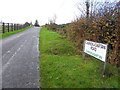 Carrickadartan Road, Carrickadartan