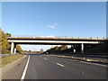 TM1680 : A140 Scole Bypass, Thelveton by Geographer