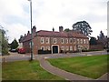 The former Swann Inn, Stevenage Old Town