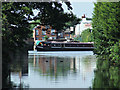 Grand Union Canal, Loughborough branch