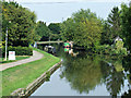 Grand Union Canal