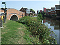 Grand Union Canal, Loughborough branch