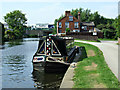 Grand Union Canal