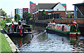 Grand Union Canal