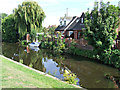 Grand Union Canal