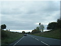 A346 southbound on Burbage by-pass