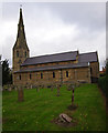 Holy Trinity Church, Southwell