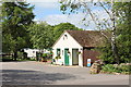 Chipping Norton, Camping and Caravanning Club site (3)