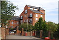 Maltings, Former Wethereds Brewery