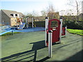 Play Area - Robin Hood Road