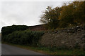 Walled garden at Dupplin Castle