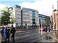 Laganside Courts, Belfast