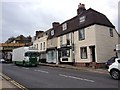 London Road, Strood