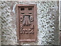 Ordnance Survey Flush Bracket S7354