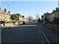 Bracken Hall Road - looking towards Sheepridge Road