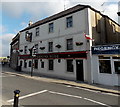 The Parsons Nose in Melksham