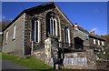 Croesor Chapel