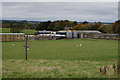 Meadowbank Farm, Dunning