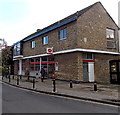 Melksham Post Office