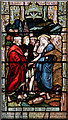 Holy Trinity, Barkingside - Stained glass window