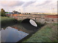 Bourne Bridge, Ipswich